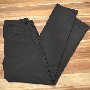 Lulu ABC Classic-Fit Pant